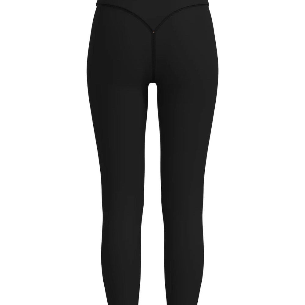 LIASON THE LABEL WILDSIDE LAYERED BRA AND LEGGING - Picture 5 of 7